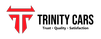 Logo Trinity Cars